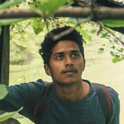 Department Of Physical Oceanography, Cochin University Of Science And Technology  - Abhijith Raj