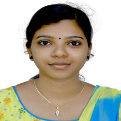 Department Of Physical Oceanography, Cochin University Of Science And Technology  - Jimna Janardhanan
