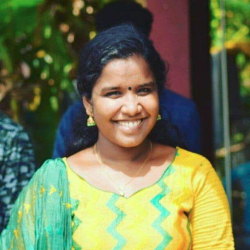 Department Of Physical Oceanography, Cochin University Of Science And Technology  - Malavika S.