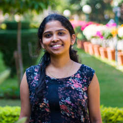 Department Of Physical Oceanography, Cochin University Of Science And Technology  - Aswathi Das