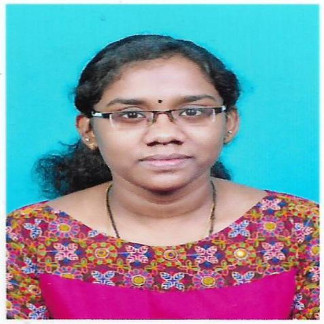 Department Of Physical Oceanography, Cochin University Of Science And Technology  - Swathy A. R.