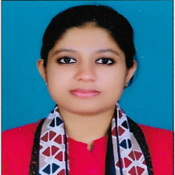 Department Of Physical Oceanography, Cochin University Of Science And Technology  - Hasna Kunjumon (M. Tech. Ocean Tech.)