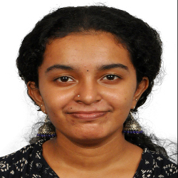 Department Of Physical Oceanography, Cochin University Of Science And Technology  - Raina Roy -  (M.Sc. Ocean)
