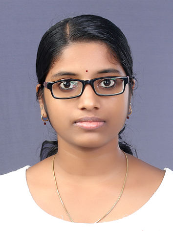 Department Of Physical Oceanography, Cochin University Of Science And Technology  - Krishnaveni K.