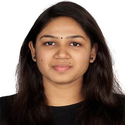 Department Of Physical Oceanography, Cochin University Of Science And Technology  - Anju V. S. (M.Sc. Oceanography)