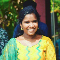 Department Of Physical Oceanography, Cochin University Of Science And Technology  - Malavika S. (M. Sc. Oceanography 2019) Ph. D, University of Maine, US