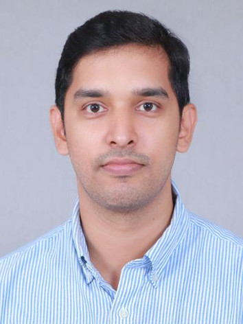 Department Of Physical Oceanography, Cochin University Of Science And Technology  - Dayan Sunny (M. Tech Ocean Technology - 2024), Lab Engineer, King Fahd University, Soudi Arabia