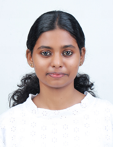 Department Of Physical Oceanography, Cochin University Of Science And Technology  - Cxynna S. (M. Sc. Oceanography 2023-25)
