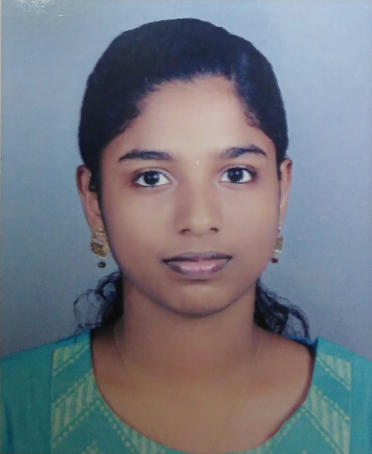 Department Of Physical Oceanography, Cochin University Of Science And Technology  - Midhuna Santh (M. Sc. 2022-24)