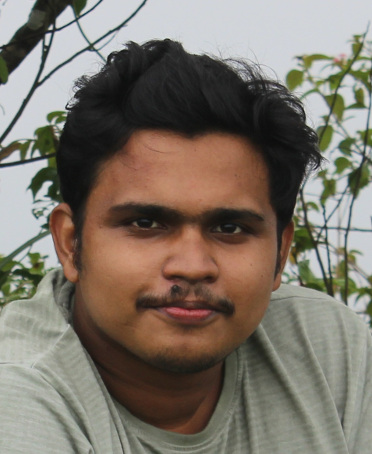 Department Of Physical Oceanography, Cochin University Of Science And Technology  - Shanif C. T. (M.Sc. Oceanography - 2024)