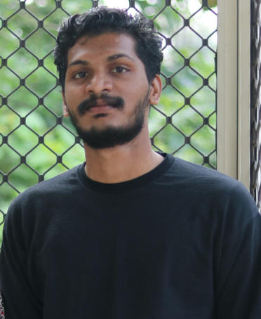 Department Of Physical Oceanography, Cochin University Of Science And Technology  - Akshay Sivakrishna M (M.Sc Oceanography 2022-24)