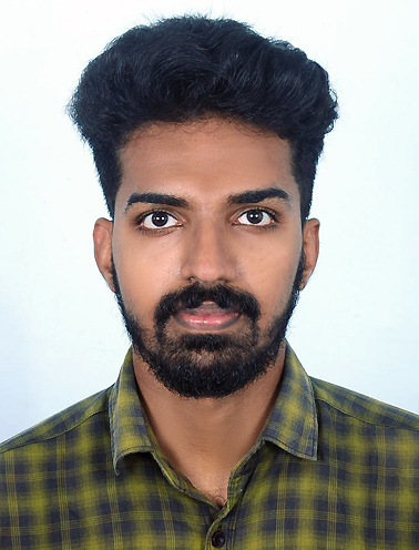 Department Of Physical Oceanography, Cochin University Of Science And Technology  - Sriram A (M. Sc. Oceanography 2021-23)