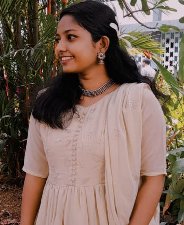 Department Of Physical Oceanography, Cochin University Of Science And Technology  - Salma Jasmine M B (M.Sc Oceanography 2022-24) 