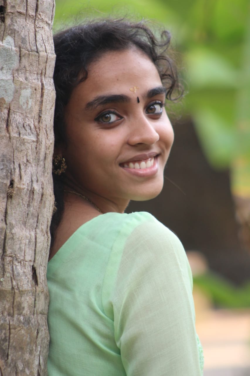 Department Of Physical Oceanography, Cochin University Of Science And Technology  - Nanda R. Panicker (2025)