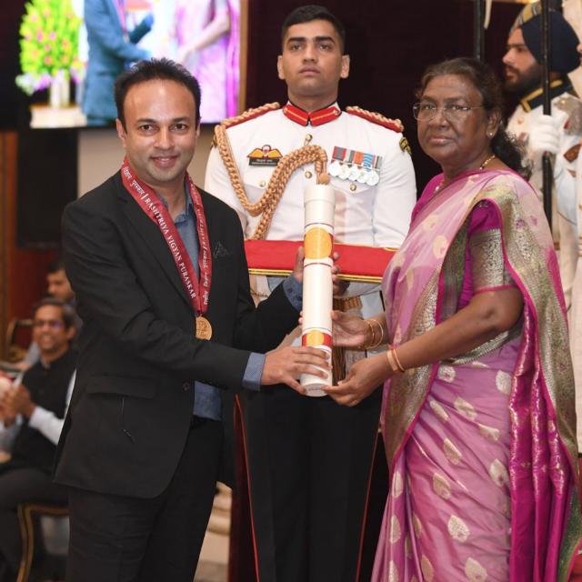 Department Of Physical Oceanography, Cochin University Of Science And Technology  - 