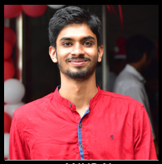 Department Of Physical Oceanography, Cochin University Of Science And Technology  - Dr. Anup N. (Ph. D)