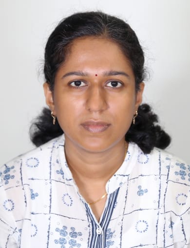 Department Of Physical Oceanography, Cochin University Of Science And Technology  - Anoopa Prasad C. 