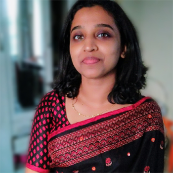 Department Of Physical Oceanography, Cochin University Of Science And Technology  - Thanvi Fathima Rahman (2025)