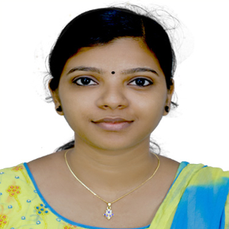Department Of Physical Oceanography, Cochin University Of Science And Technology  - Jimna Janardhanan (Ph.D Scholar)