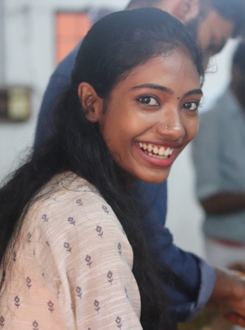 Department Of Physical Oceanography, Cochin University Of Science And Technology  - Lakshmi Nandhana V. S. (2025)