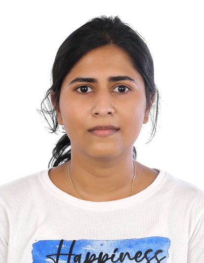 Department Of Physical Oceanography, Cochin University Of Science And Technology  - Jessin Joy Alex (M. Sc. Oceanography 2021-23)