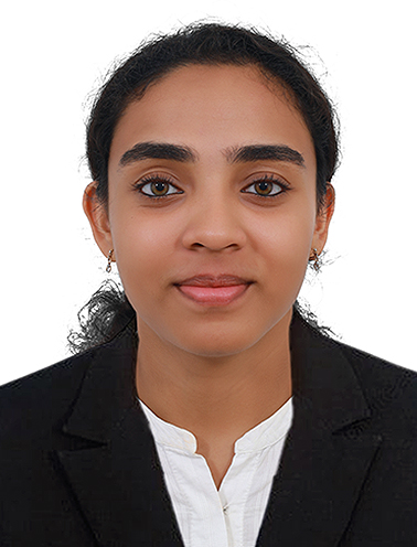 Department Of Physical Oceanography, Cochin University Of Science And Technology  - Nanda R. Panicker (M.Sc. Oceanography 2023-25)