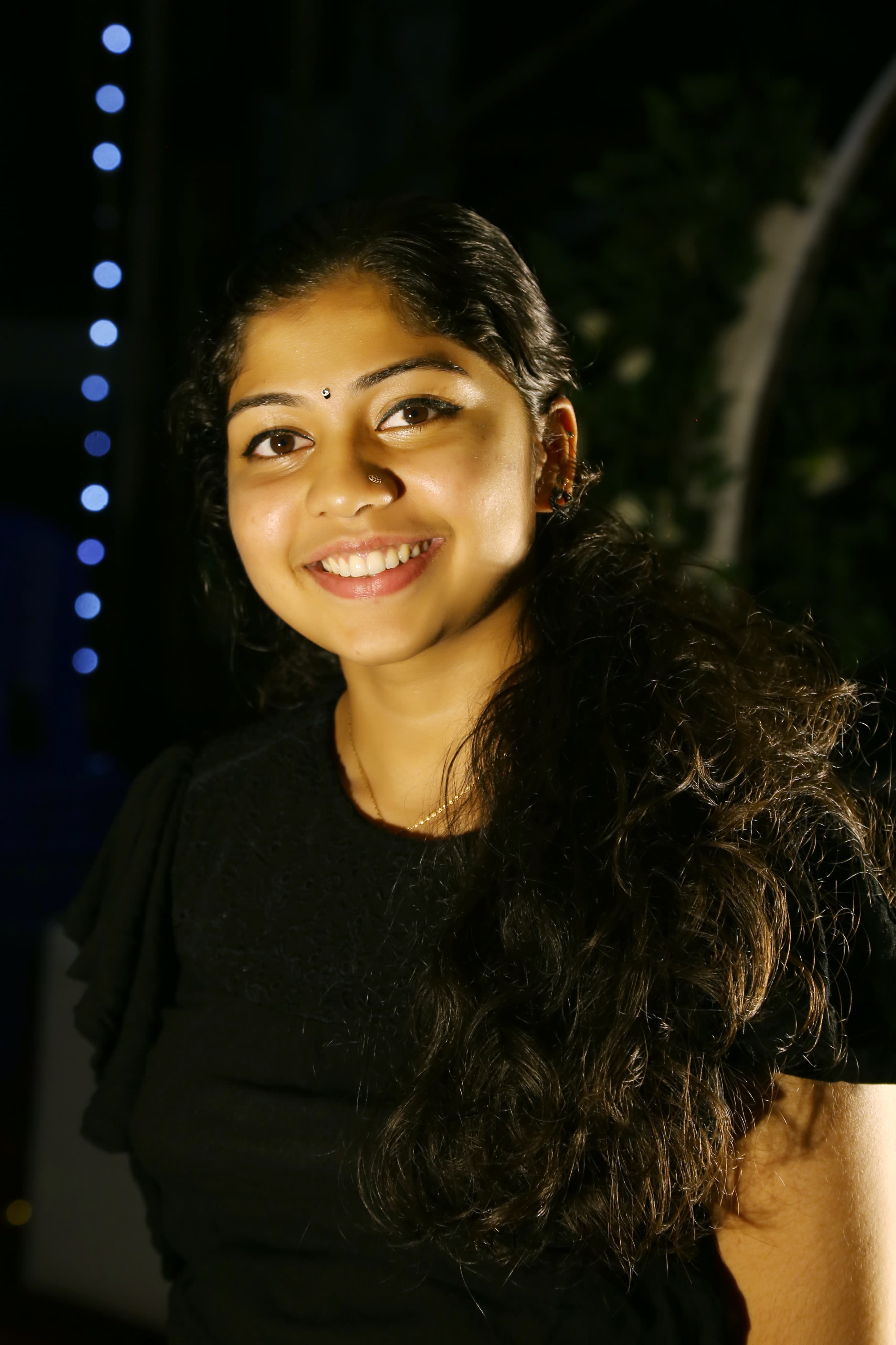 Department Of Physical Oceanography, Cochin University Of Science And Technology  - Swetha U. K.