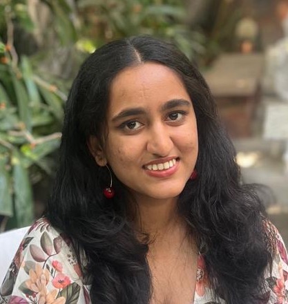 Department Of Physical Oceanography, Cochin University Of Science And Technology  - Amala Therese Jom