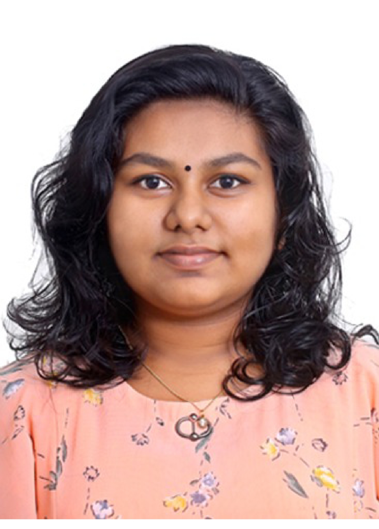 Department Of Physical Oceanography, Cochin University Of Science And Technology  - Niya Joshy