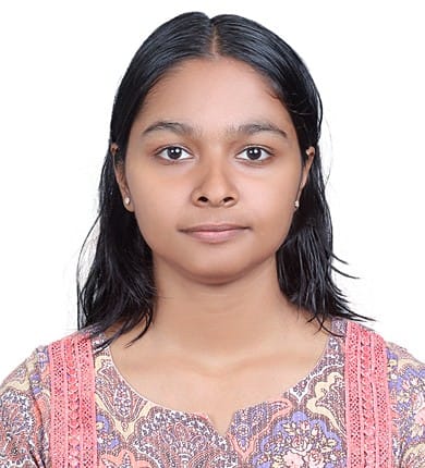 Department Of Physical Oceanography, Cochin University Of Science And Technology  - Adhinantha M. R.