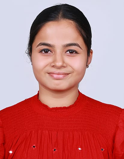 Department Of Physical Oceanography, Cochin University Of Science And Technology  - Rishana M. R.