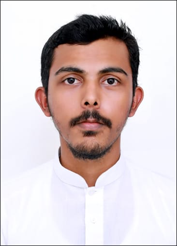Department Of Physical Oceanography, Cochin University Of Science And Technology  - Muhammed Sawad V. P.