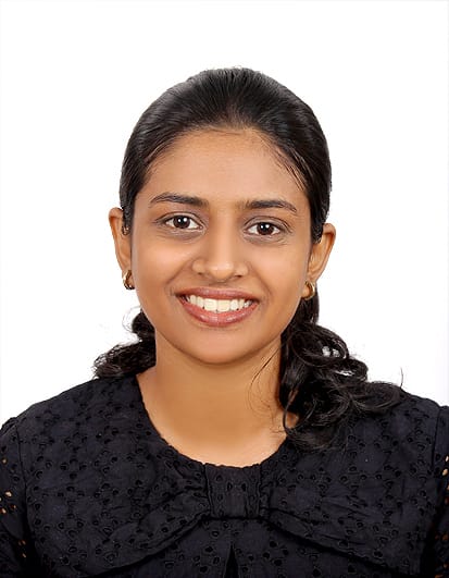 Department Of Physical Oceanography, Cochin University Of Science And Technology  - Ann Liah Thomas