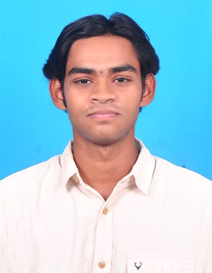 Department Of Physical Oceanography, Cochin University Of Science And Technology  - Oviyan Sriram